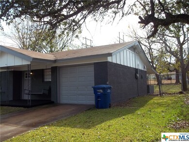 1208 Amthor Ave, Copperas Cove, TX 76522 - photo 2