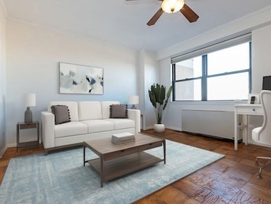 Whittier Place unit 9E, Boston, MA 02114 - photo 5