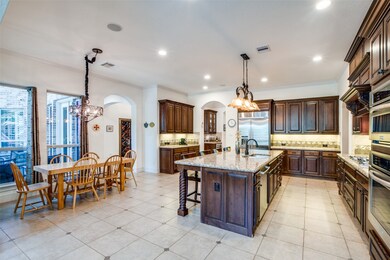 111 S Fair Manor Cir, Spring, TX 77382 - photo 7