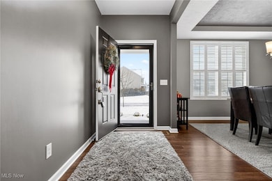 18926 Ledgestone Dr, Strongsville, OH 44149 - photo 6