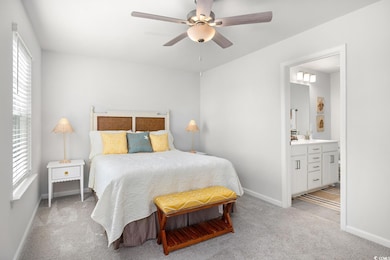 283 Ferretti St unit Lexington, Myrtle Beach, SC 29579 - photo 6