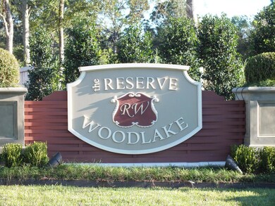 Entrance Sign