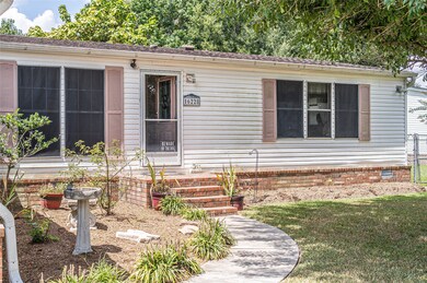Charming home on a quiet street
