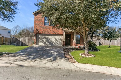 11103 Verbena Path, Helotes, TX 78023 - photo 2