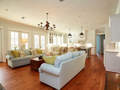 Family Room/Kitchen
