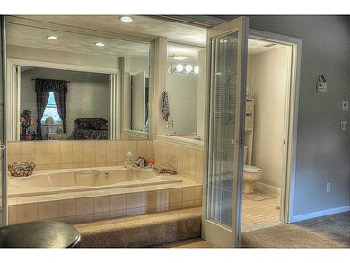 Bathroom.