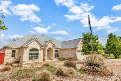 1211 Doe Run Hollow, Fredericksburg, TX 78624 - photo 2