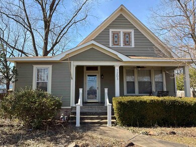 1203 Clifton St, Conway, AR 72034 - photo 5