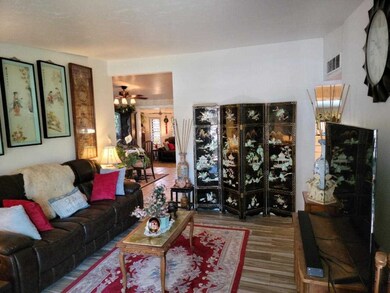 2413 Abbott Ave, Alamogordo, NM 88310 - photo 4