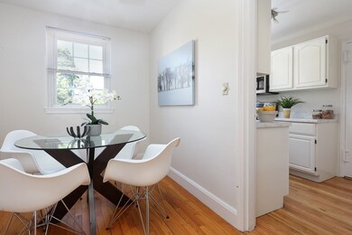 7 Lanark Rd unit 3, Brookline, MA 02445 - photo 4