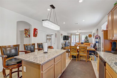 6324 Conlon St, North Las Vegas, NV 89081 - photo 7