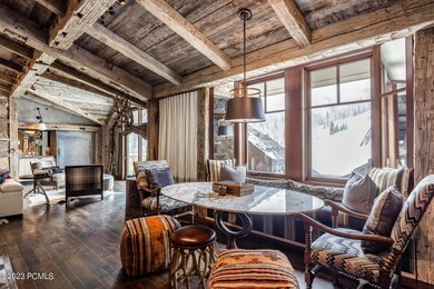 9100 Marsac Avenue Unit 1182 Park City U