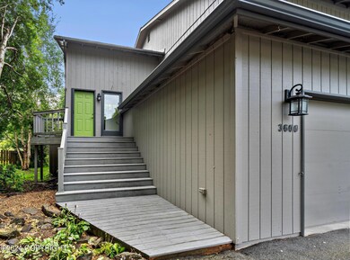 3600 Front Walk