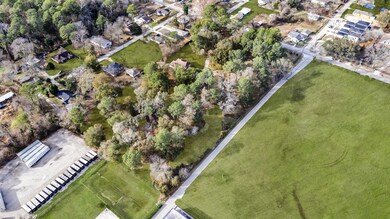 2001 Dolly Wright St, Houston, TX 77088 - photo 5