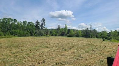 6 acre parcel