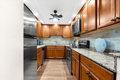 Harbor Towers Yacht & Racquet Club unit 311, Sarasota, FL 34242 - photo 5