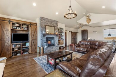 20010 Thunder Rd E, Colorado Springs, CO 80908 - photo 7
