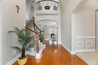 9010 Cobble Falls Ct, Houston, TX 77095 - photo 4