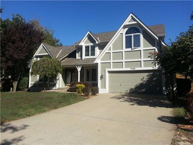 7723 Twilight Ln, Shawnee, KS 66217 - photo 2