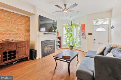 1621 Belt St, Baltimore, MD 21230 - photo 3