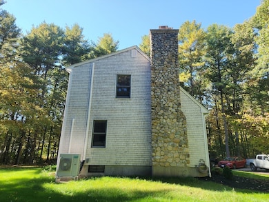 163 Quanapoag Rd, East Freetown, MA 02717 - photo 5