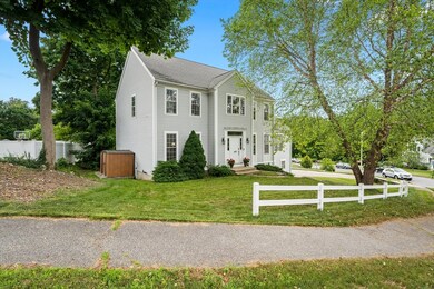 149 Winifred Ave, Worcester, MA 01602 - photo 4