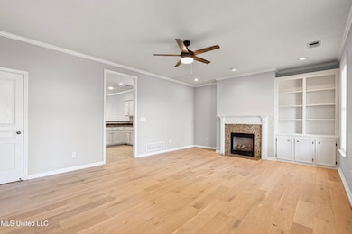 7254 Windsong Dr, Olive Branch, MS 38654 - photo 4