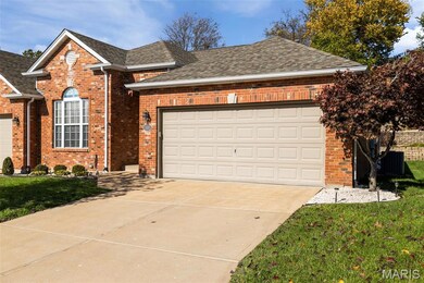 121 Tori Pines Dr unit 11, Saint Louis, MO 63129 - photo 2
