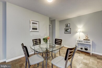 1245 4th St SW unit E802, Washington, DC 20024 - photo 5