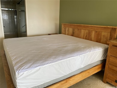 King Bed