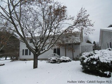 175 Commons Rd, Germantown, NY 12526 - photo 4