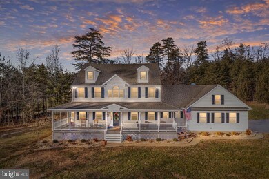 8384 Botha Rd, Warrenton, VA 20186 - photo 2