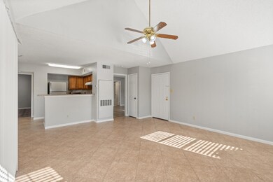 The Luxurious Living Room offers SOARING ceilings,
