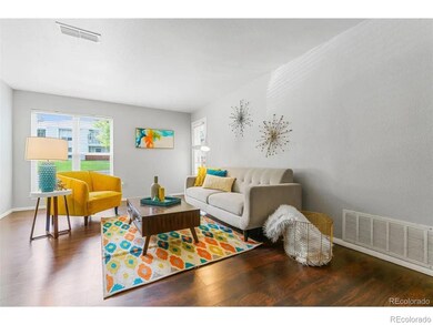 7250 S Gaylord St unit G16, Centennial, CO 80122 - photo 3