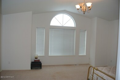 Second Family Room Upstairs