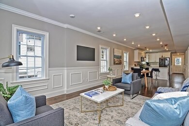 36 Fenwick St unit 2, Somerville, MA 02145 - photo 2