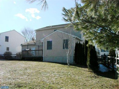 1025 Jodie Ct, Pennsburg, PA 18073 - photo 3