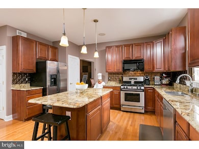 109 Links Dr, Swedesboro, NJ 08085 - photo 5