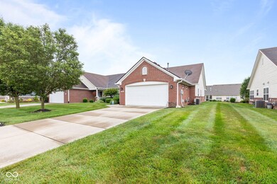 1605 Leisure Way, Greenfield, IN 46140 - photo 2