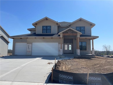 18621 Howe Dr, Overland Park, KS 66085 - photo 2