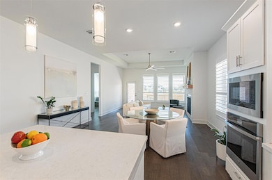 215 Milam Creek Dr, Kyle, TX 78640 - photo 5