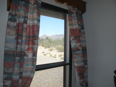 View from bdrm window