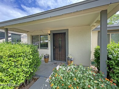 4448 E Timrod St, Tucson, AZ 85711 - photo 2