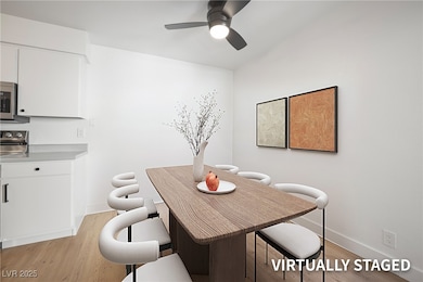 3151 Soaring Gulls Dr unit 2121, Las Vegas, NV 89128 - photo 5