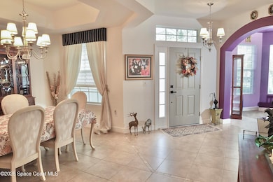 219 Abernathy Cir SE, Palm Bay, FL 32909 - photo 4