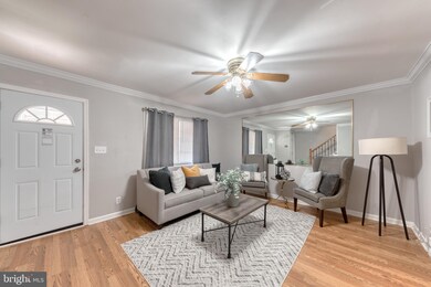 1112 Lyndhurst St, Baltimore, MD 21229 - photo 4