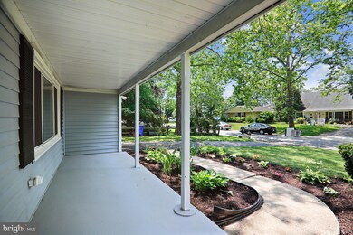 4115 Crosswick Turn, Bowie, MD 20715 - photo 2