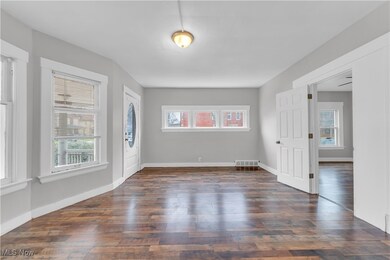 3106 Library Ave unit 1/DN, Cleveland, OH 44109 - photo 7