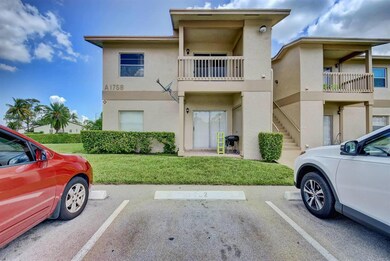 1758 Abbey Rd unit A201, West Palm Beach, FL 33415 - photo 3