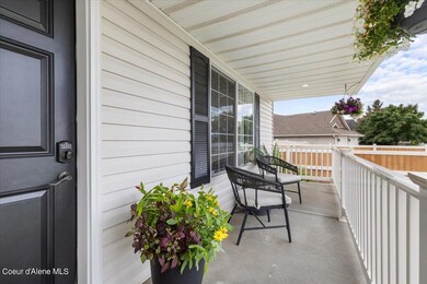 Porch